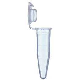 ハイパーマイクロチューブ 丸底 ハードタッチ 1.5mL 1000入