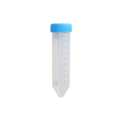 コニカルチューブ PP 50mL 84011 25入