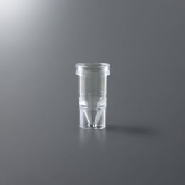 サンプルカップ1.2mL(日本電子用) SCP-500A