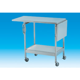 クラフトワーク ラボラトリーベンチ WLB