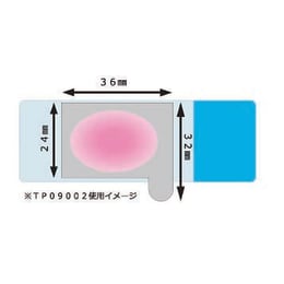 ティシュー・プロテクター S 10シート入 TP09002