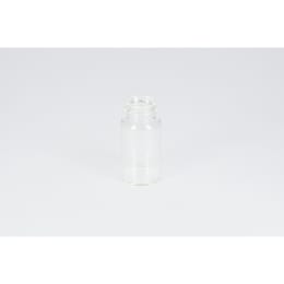 ねじ口瓶 無色 SV-15 15mL 瓶のみ 50本 202008
