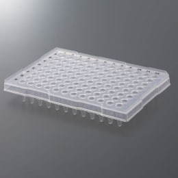 PCR用96ウェルプレート0.2mL 3425-00 10入