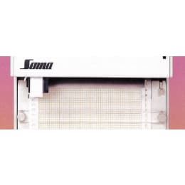 チャート紙 1201 幅200mm×15m 4巻入