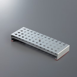 【販売終了】アルミラック 1.5/2.0mL用 AR-15