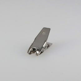 ボール用クランプ クリップ型 B-12