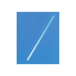 ゲージグラス 耐熱硝子 φ12×t2×L200mm