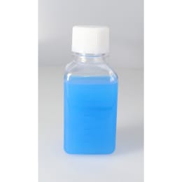 培地PETボトル スクエアタイプ 250mL 滅菌 30本×2入 BMMP-250