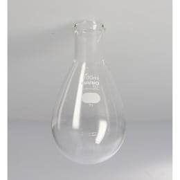 HARIO ナス形フラスコ 100mL