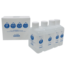 堀場製作所 電気伝導率標準液セット 103-S 3200738718