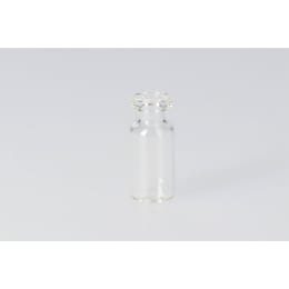 バイアル瓶 V-2A 2mL 無色 瓶のみ 100本 208002