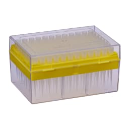 ローリテンションチップSystemRack200 121-715CLS 滅菌 960入