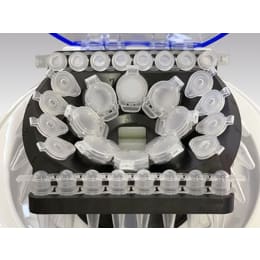ニチメイト FlushPlus(小型簡易遠心機)