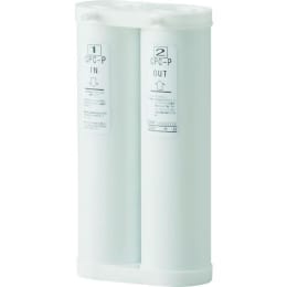 イオン交換樹脂カートリッジ CPC-P