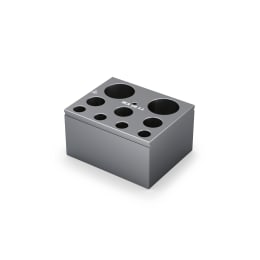 ヒーターアタッチメント DB 3.2 数種遠沈管用 9穴