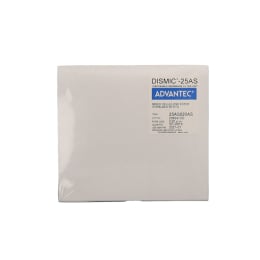 DISMIC 25AS020AS 0.20μm 滅菌済 50個