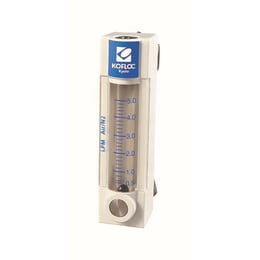 流量計 RK20T-O-1/4 30-300mL/min 水