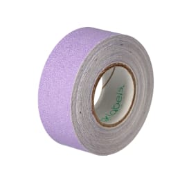 ラベリングテープ 幅20mm バイオレット