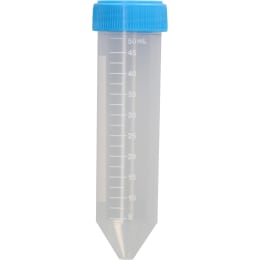 コニカルチューブ PP 50mL 84013 β滅菌 400入