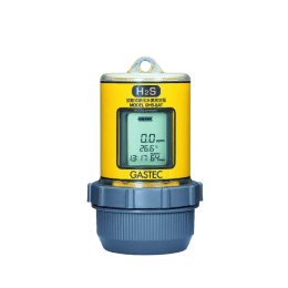 拡散式硫化水素測定器 GHS-8AT(G100)