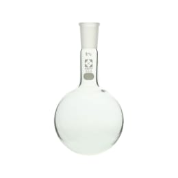 共通摺合丸底フラスコ 長首形 500mL24/40