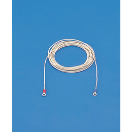 ヒーティングケーブル PVC 100V10m