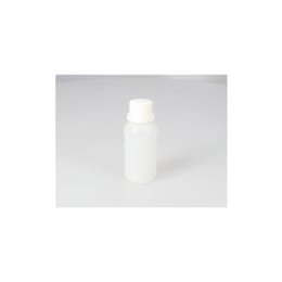 不正開封防止式細口瓶 HDPE 白 50mL 15700