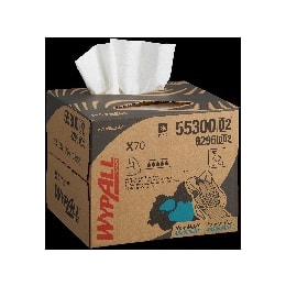 ワイプオール X70 ポップアップ ツイン 192枚×4箱