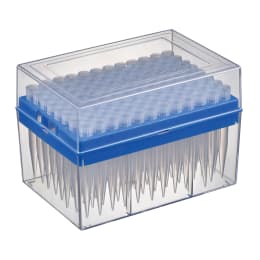 1000µLシステムラック クリア 120-502C 960本入