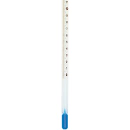 NM標準温度計 1号 0~51℃