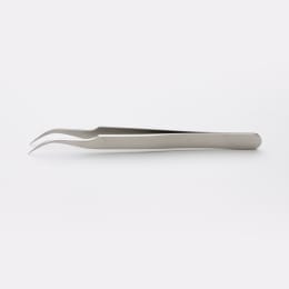 超精密ピンセット ID-7BSA