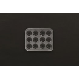 染色プレート 79×63×H4