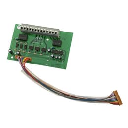 RS-232Cリレー出力コントロール入力 AD4407-05