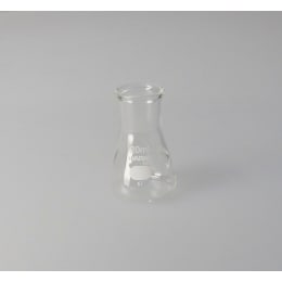 HARIO 三角フラスコ 目安目盛付 20mL