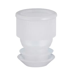 キャップ S φ16mm用 1000入