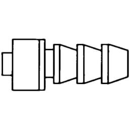 メルク ミリポア アダプター XX3002564