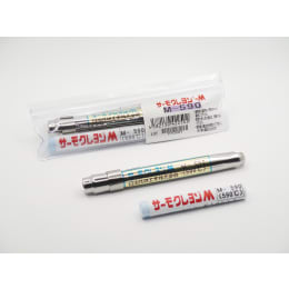 サーモクレヨン M-590 青紫