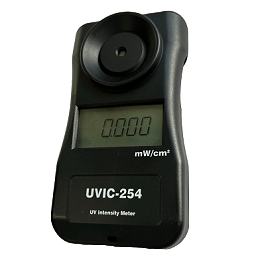 デジタルUV強度計 UVIC-254