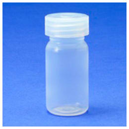 ビュレリックス試薬瓶 50mL PFA 本体蓋付