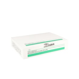 ねじ口瓶 無色 S-07 1.5mL メラミン白キャップ フッ素PTFE/ニトリルパッキン 組合せ 100組 250182
