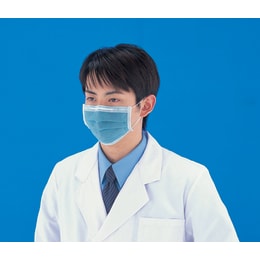 【販売終了】ハイクリーンマスクHC-50 活性炭入 個装 50枚