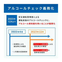 アルコールチェッカー AD-4701