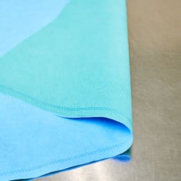 セーフシールダブル滅菌ラップregular□120cm 25枚×2パック