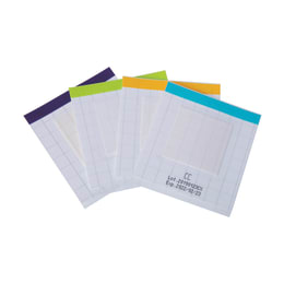 微生物検査用シート培地 MC-Media Pad® 大腸菌群用 25枚×4袋