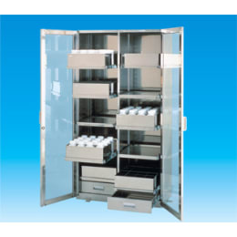 スーパーアネックス薬品庫 ANX-100G