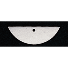 撹拌翼 ステンレス G-1 W58×H20mm