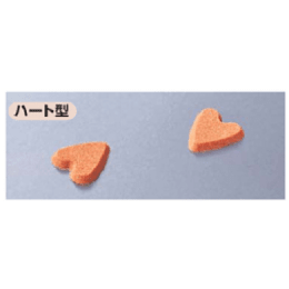 ニューアンプルカッター ハート型 100入