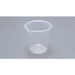 瑞穂化成工業 PPビーカー 300mL 0042