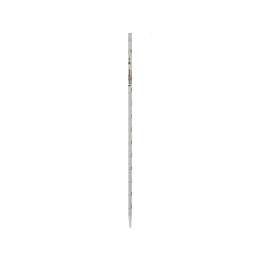 メスピペット スーパーグレード 先端目盛 カラーコード付 1mL 020020-1A