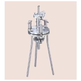 ステンレスフィルターホルダー KS-90-ST